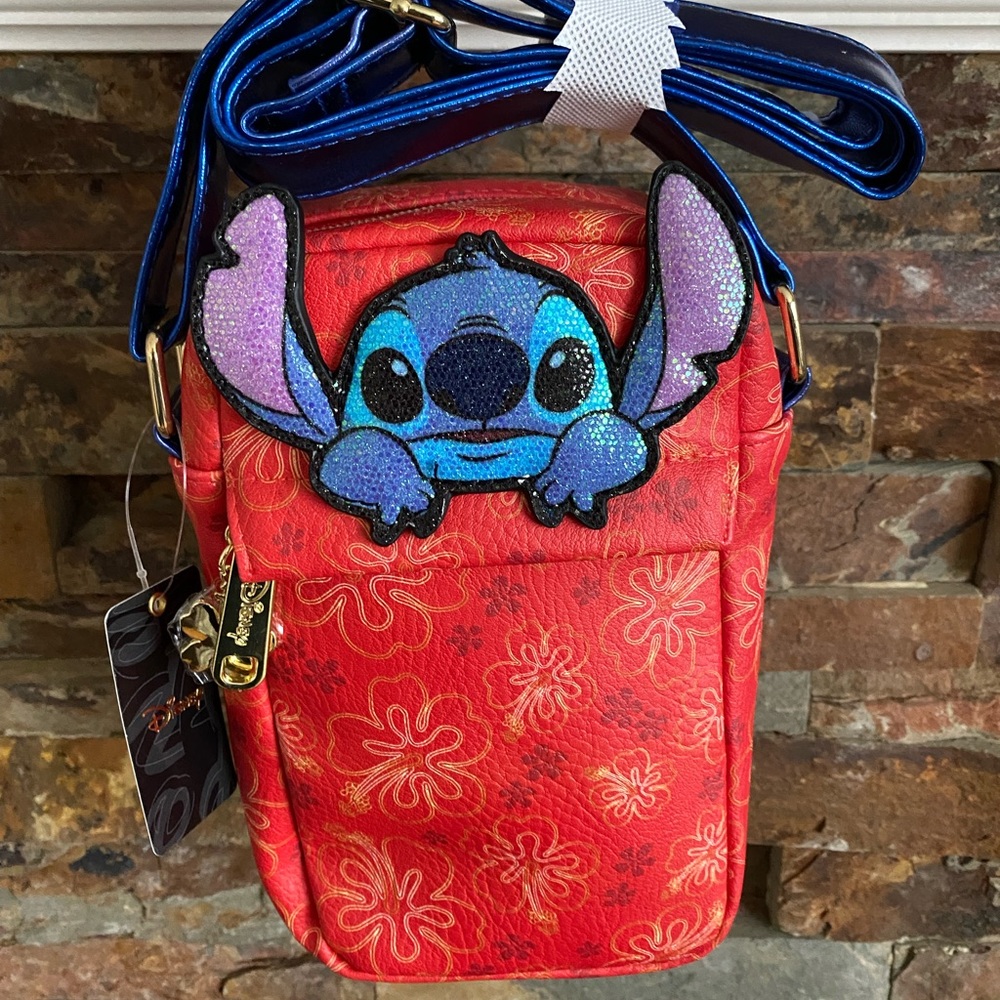 Disney Lilo & Stitch Crossbody bag